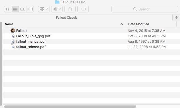 download fallout 3 for mac sierra